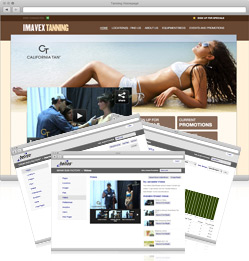 Marketing Hub